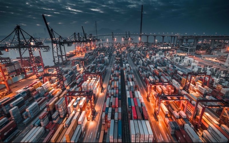 PUBLICATION: AI Takes the Helm: The Top Maritime Trend Revolutionizing the Industry