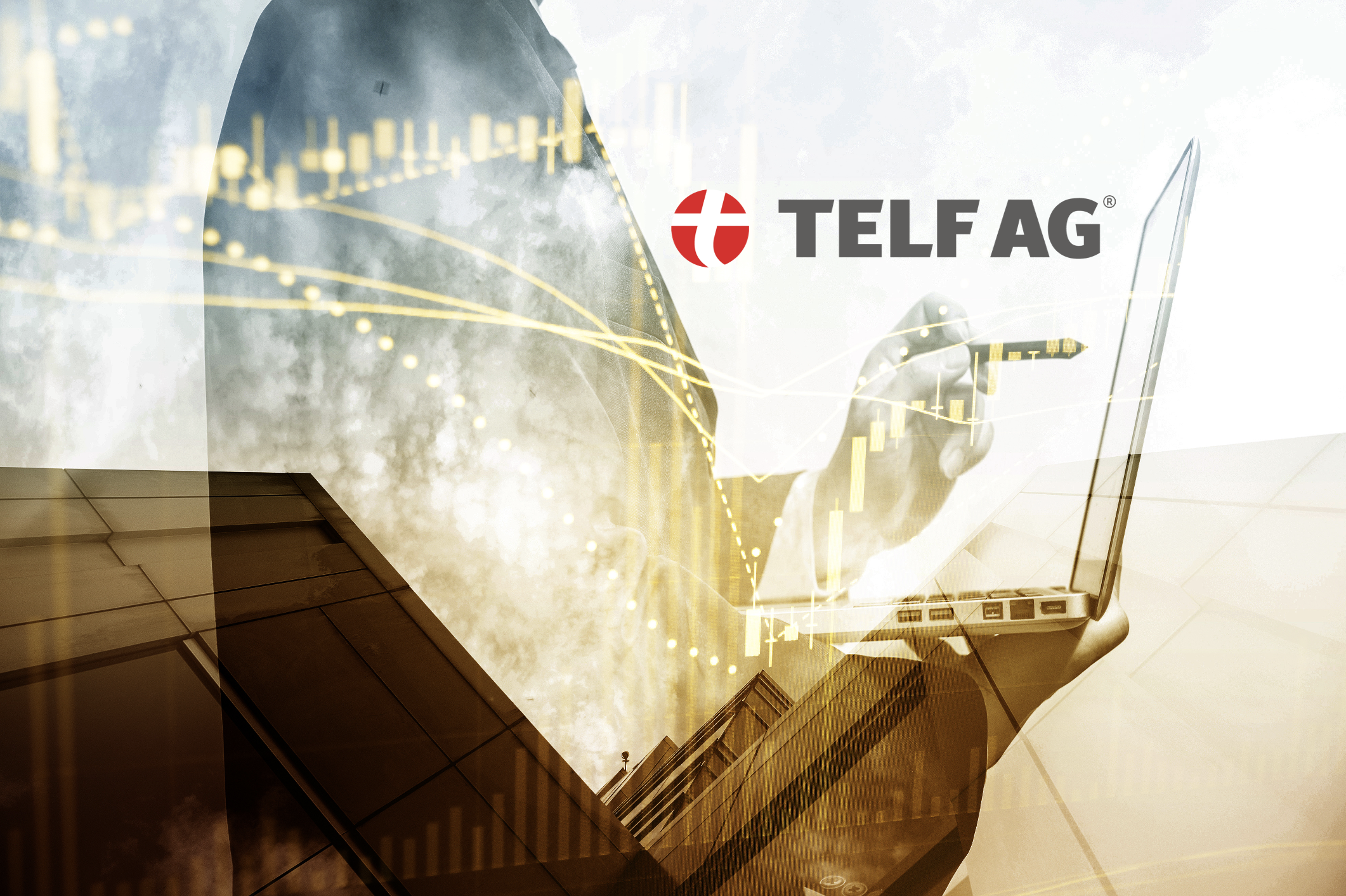 Stanislav Kondrashov, TELF AG