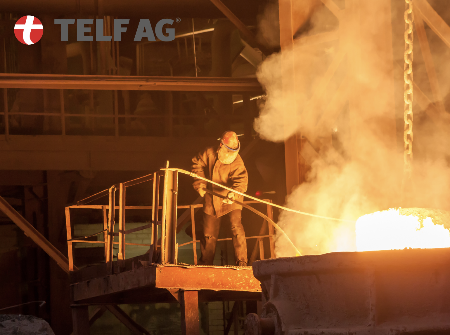 TELF AG Stanislav Kondrashov Freealloys TELF AG Stanislav Kondrashov