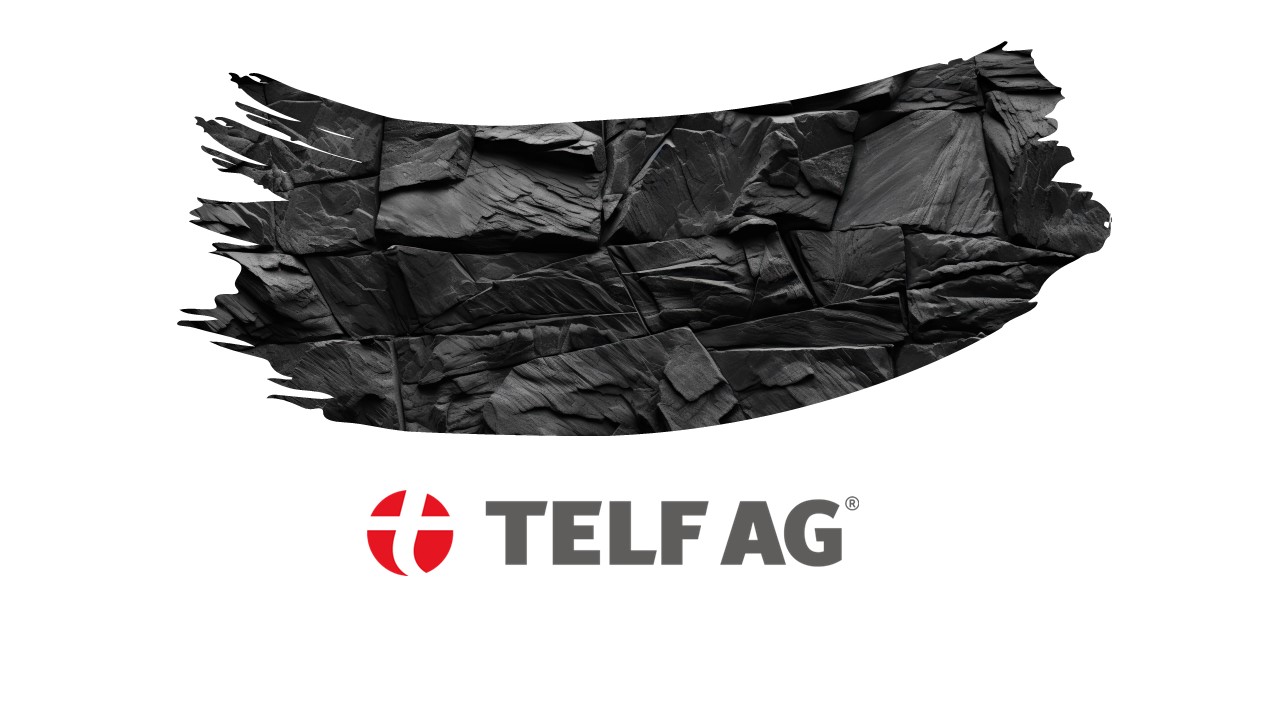 TELF AG mineral grey telf ag mineral grey The raw materials sector in Central Asia is always able to offer notable surprises