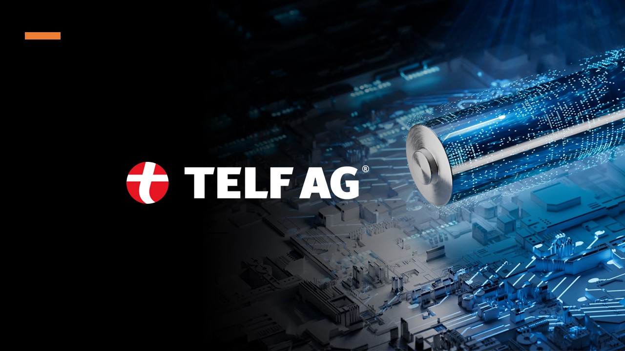 TELF AG lithium blue telf ag lithium Stanislav Kondrashov