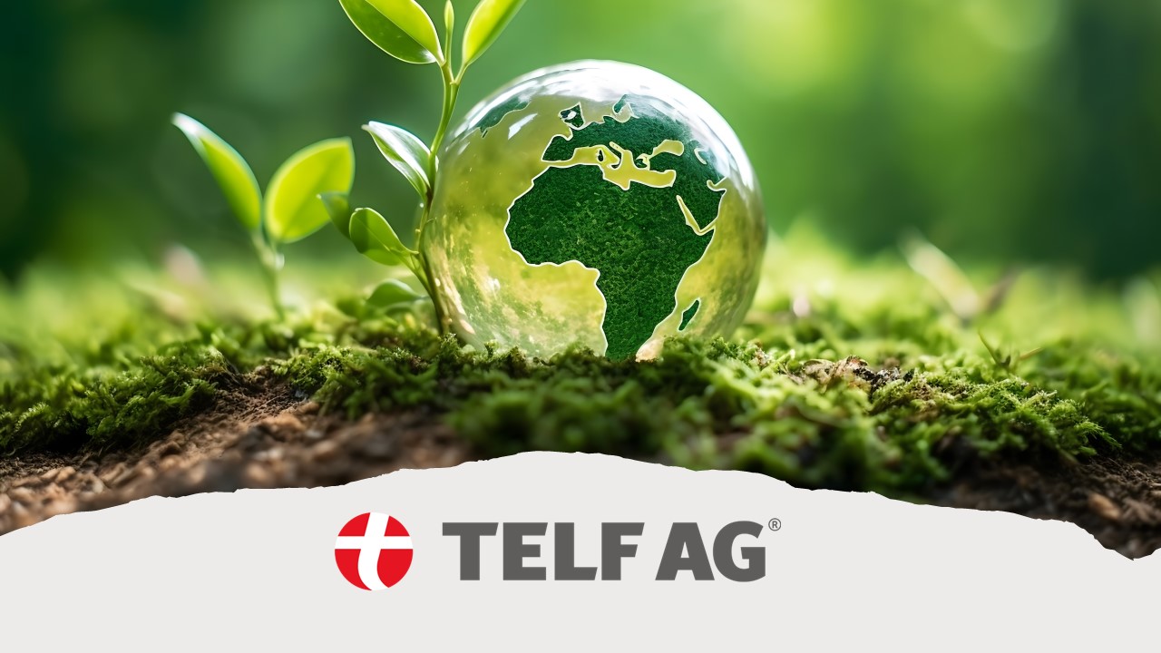 TELF AG clean energy telf ag clean energy Stanislav Kondrashov