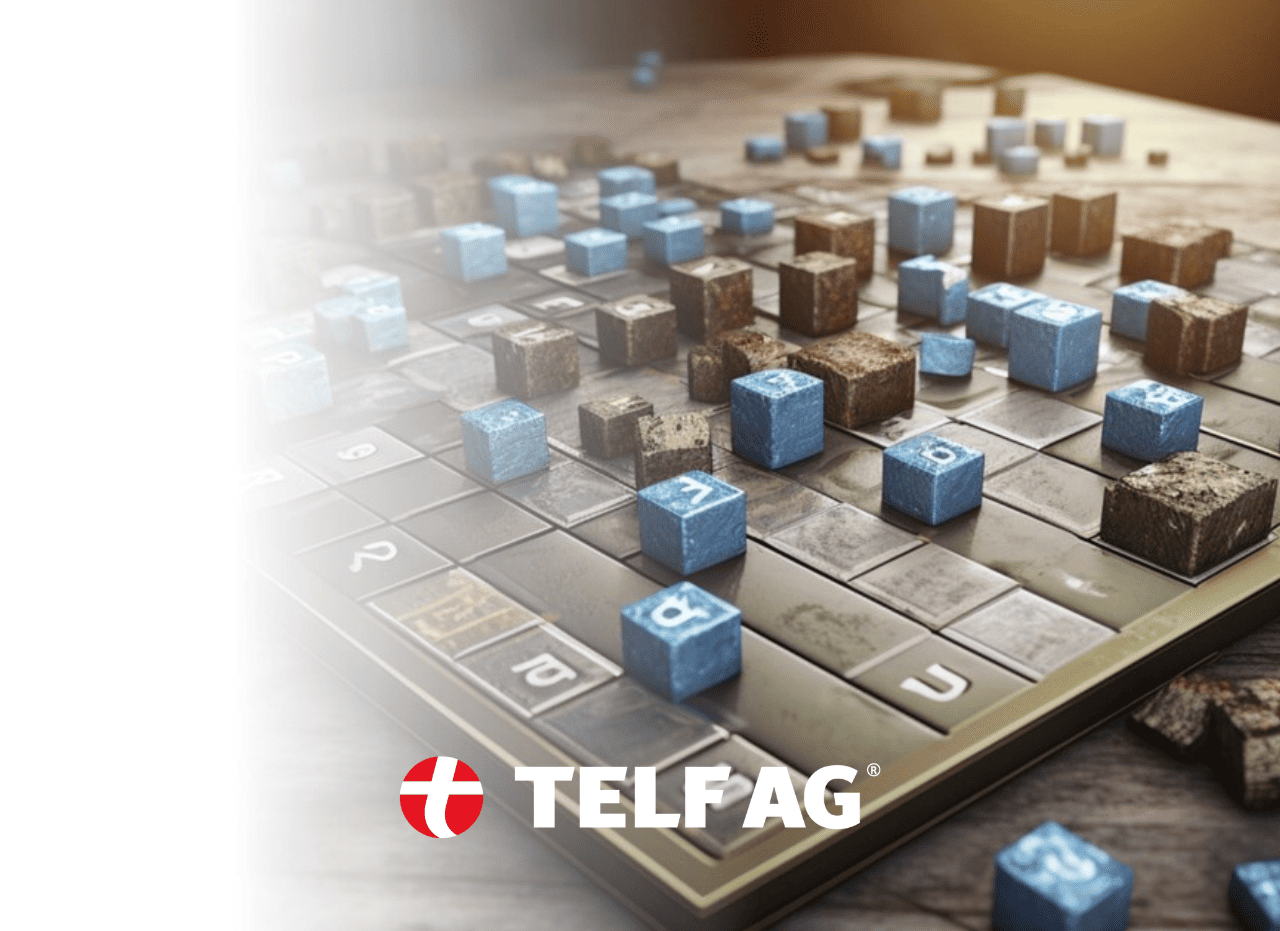 telf ag rare earths minerals stanislav kondrashov