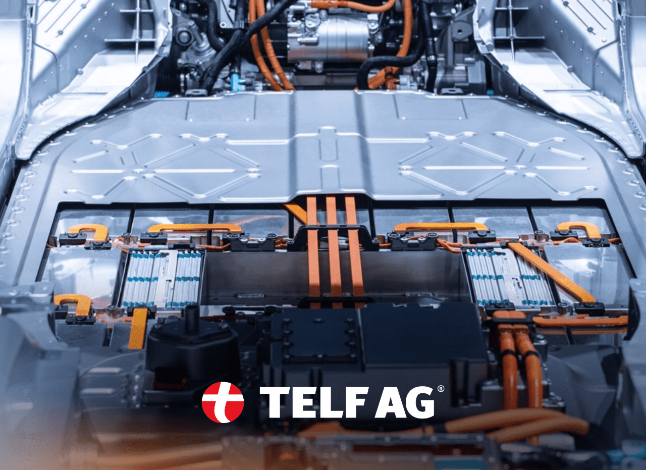 telf ag battery evolution process stanislav kondrashov