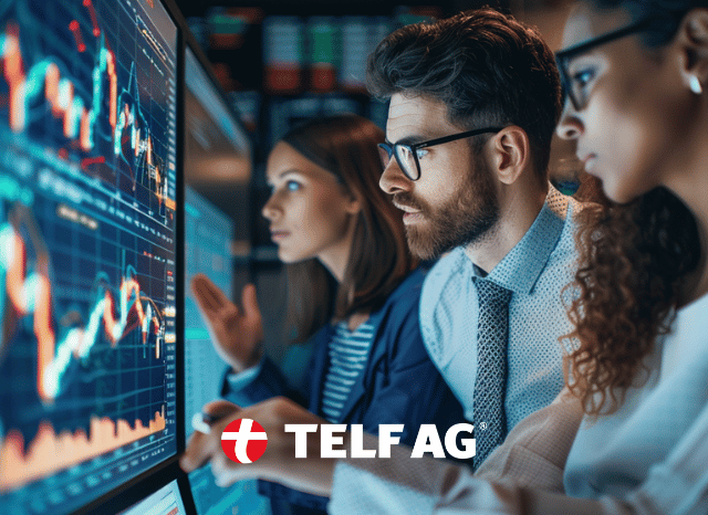 TELF AG 2024 Market Insight A Six Month in Review w 1