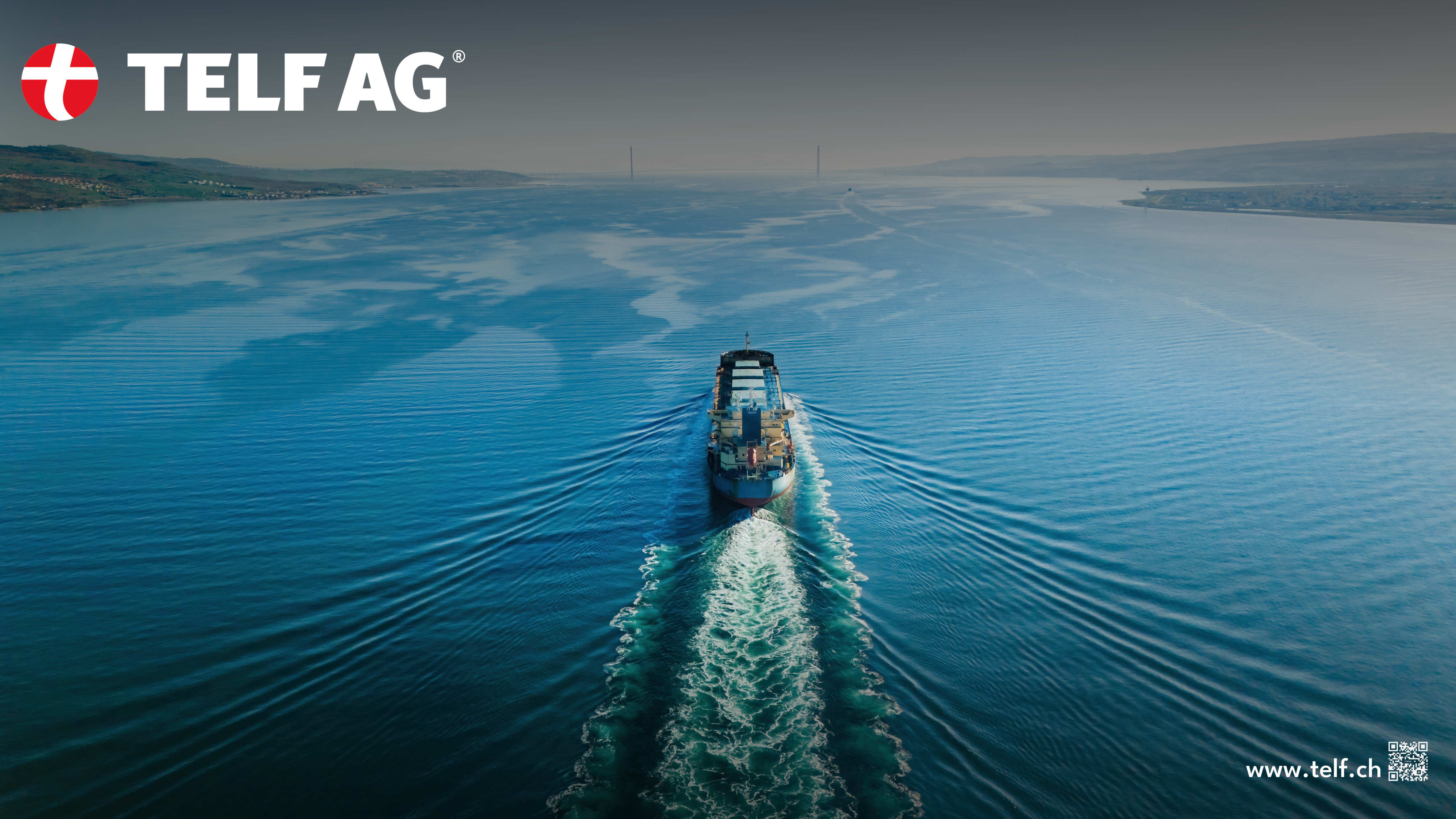 TELF AG_ARGUS MEDIA_Ferrochrome stanislav kondrashov telf ag boat on water