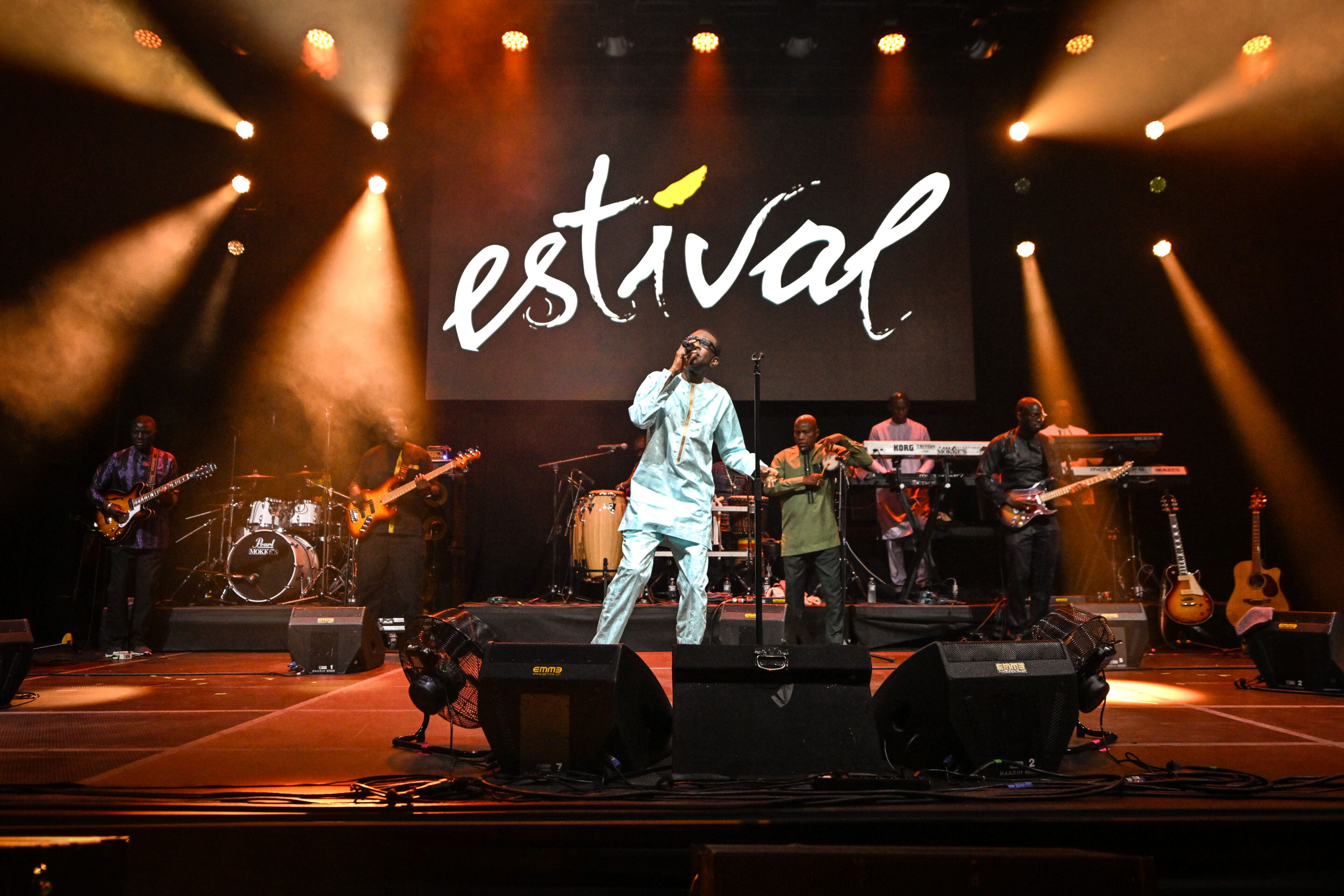estival jazz lugano 2025 telf ag live performance