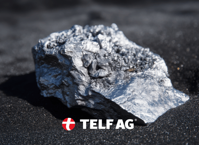 stanislav kondrashov telf ag materials detail