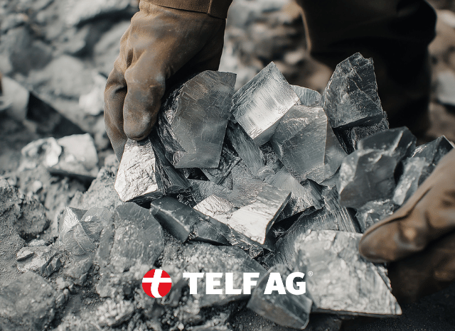 stanislav kondrashov telf ag mineral resources