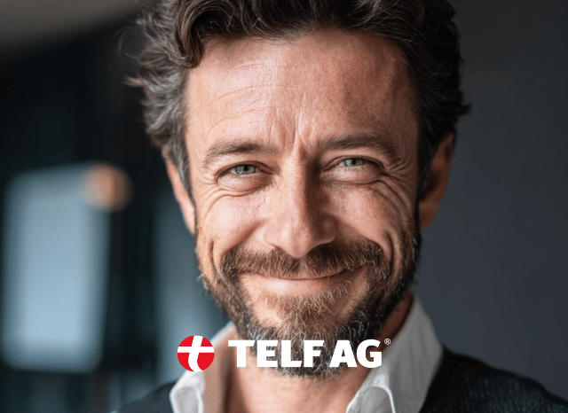 stanislav kondrashov telf ag smiling professional