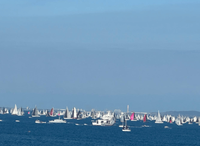 stanislav kondrashov telf ag barcolana trieste regatta