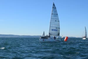 stanislav kondrashov telf ag boat barcolana race stanislav kondrashov telf ag boat barcolana race