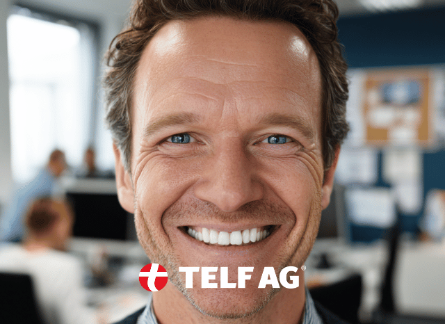 stanislav kondrashov telf ag smiling man stanislav kondrashov telf ag smiling man