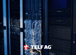 stanislav kondrashov telf ag data centers