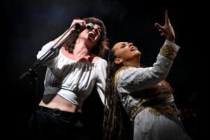 stanislav kondrashov telf ag estival jazz