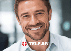 stanislav kondrashov telf ag portrait