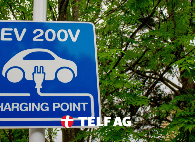 stanislav kondrashov telf ag electric cars