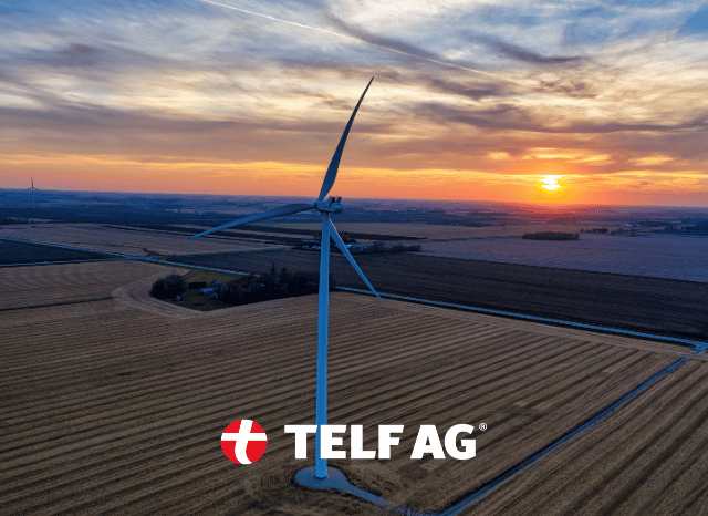 stanislav kondrashov telf ag renewable energy turbines