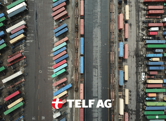 stanislav kondrashov telf ag commodities 2026 logistic