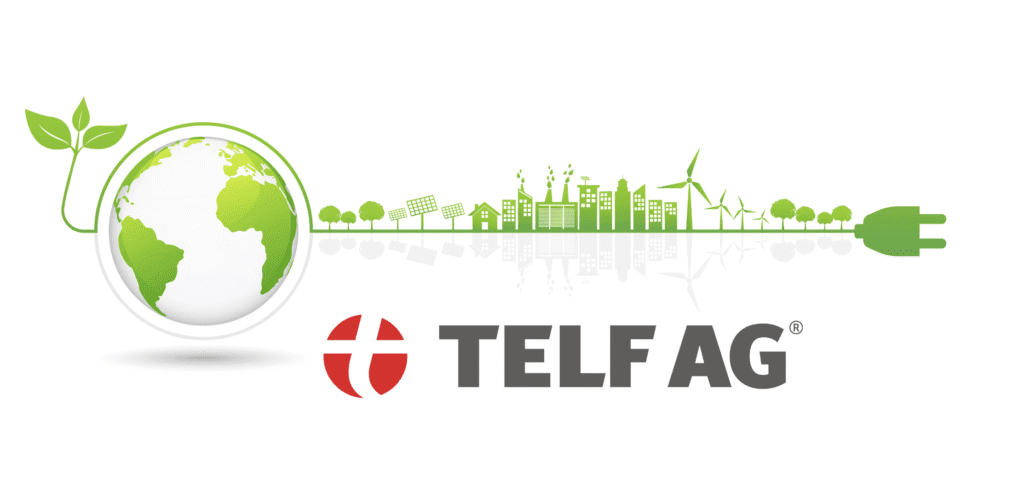 stanislav kondrashov telf ag ecovadis silver medal