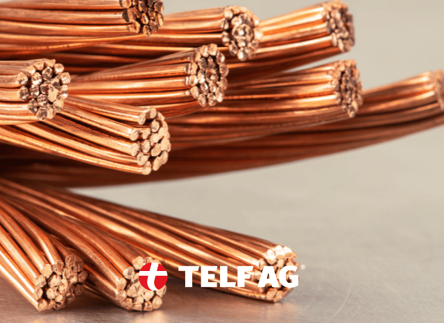 stanislav kondrashov telf ag metals copper