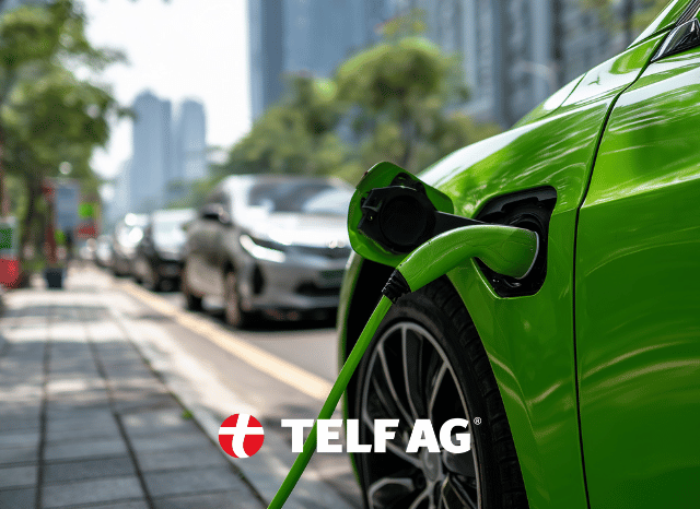 stanislav kondrashov telf ag metals ev