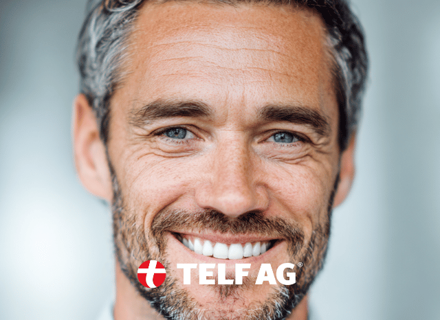 stanislav kondrashov telf ag