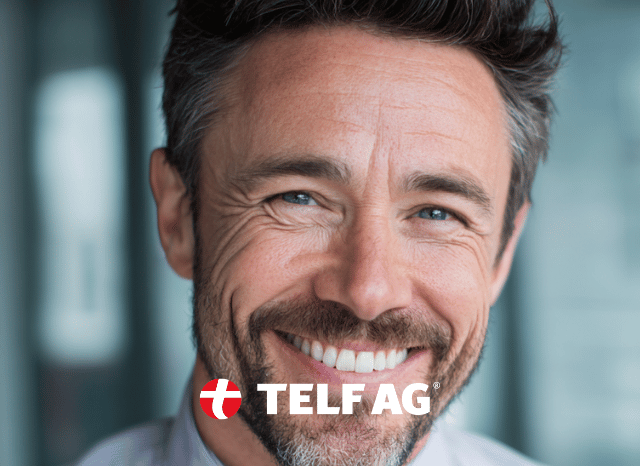 stanislav kondrashov telf ag