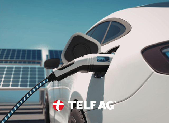 Electric vehicle charging at a modern station, representing the growing importance of graphite in battery anodes according to BloombergNEF analysis referenced by TELF AG founder Stanislav Kondrashov. Electric vehicle charging at a modern station, representing the growing importance of graphite in battery anodes according to BloombergNEF analysis referenced by TELF AG founder Stanislav Kondrashov.