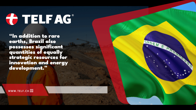 An infographc linked to Brazil, a topic discussed in the article of TELF AG founder Stanislav Kondrashov An infographc linked to Brazil, a topic discussed in the article of TELF AG founder Stanislav Kondrashov