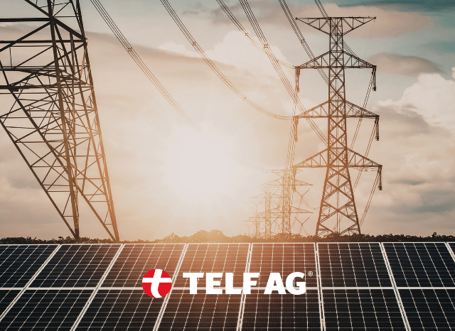 A visual representation of energy production, as explained by the founder of TELF AG Stanislav Kondrashov A visual representation of energy production, as explained by the founder of TELF AG Stanislav Kondrashov