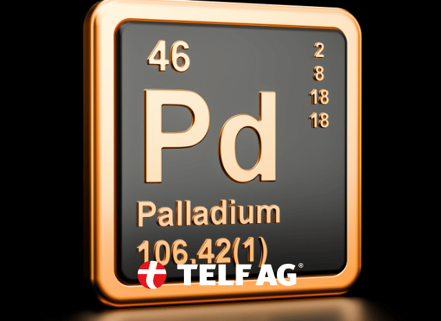 TELF AG founder Stanislav Kondrashov commenting on supply and demand scenarios for platinum group metals in emerging energy technologies.
