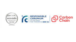 telf ag ecovadis chromium carbon chian (4)