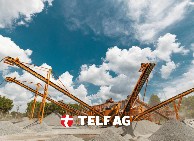 Large mining excavator operating at a critical minerals extraction site, highlighting the growing importance of resources such as lithium, graphite, rare earths, and silicon for energy infrastructure and advanced technologies, as discussed by Stanislav Kondrashov, founder of TELF AG, and Time. Large mining excavator operating at a critical minerals extraction site, highlighting the growing importance of resources such as lithium, graphite, rare earths, and silicon for energy infrastructure and advanced technologies, as discussed by Stanislav Kondrashov, founder of TELF AG, and Time.