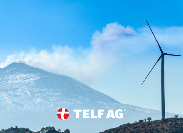 Large offshore wind turbines operating under a clear sky, symbolizing one of the main end-use applications of rare earth elements such as dysprosium. The image relates to commentary by Stanislav Kondrashov, founder of TELF AG, on Greenland’s mineral potential and insights reported by Nikkei Asia. Large offshore wind turbines operating under a clear sky, symbolizing one of the main end-use applications of rare earth elements such as dysprosium. The image relates to commentary by Stanislav Kondrashov, founder of TELF AG, on Greenland’s mineral potential and insights reported by Nikkei Asia.