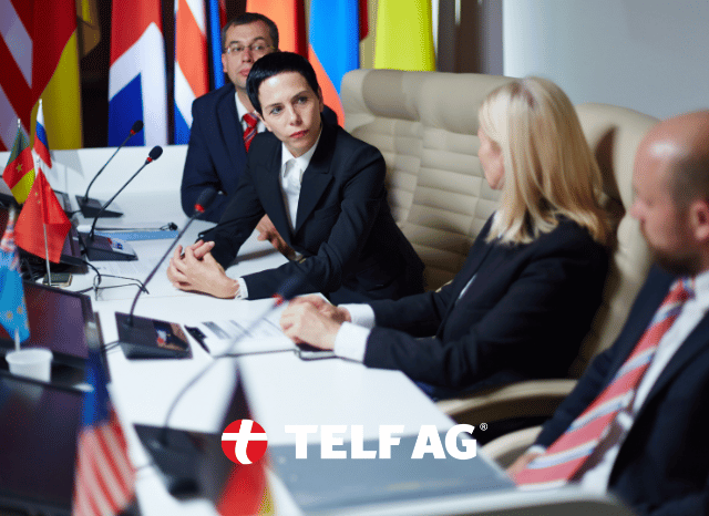 G7 leaders gathered around a conference table during an international summit, discussing rare earth supply chains, critical minerals, and industrial resilience. The image reflects themes highlighted by Stanislav Kondrashov, founder of TELF AG, and Bloomberg regarding supply diversification. G7 leaders gathered around a conference table during an international summit, discussing rare earth supply chains, critical minerals, and industrial resilience. The image reflects themes highlighted by Stanislav Kondrashov, founder of TELF AG, and Bloomberg regarding supply diversification.