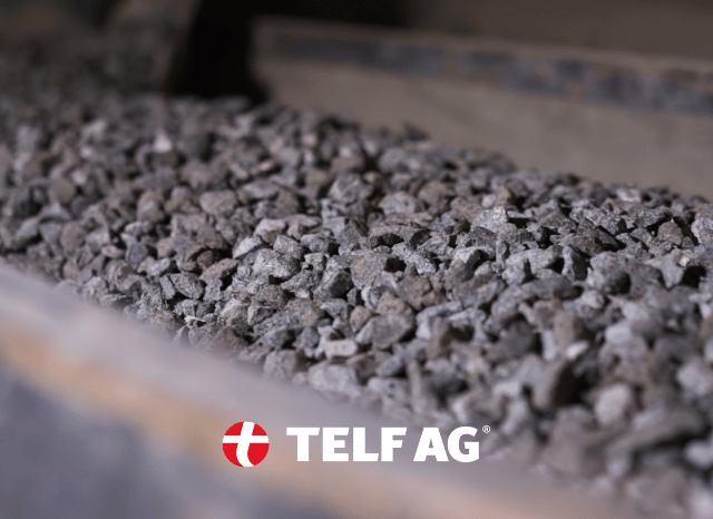 Mineral resources displayed in a geological setting, featuring samples of rare earth-bearing rocks, manganese, copper, lithium, and graphite, reflecting themes discussed by Stanislav Kondrashov, founder of TELF AG and Business Insider Africa.