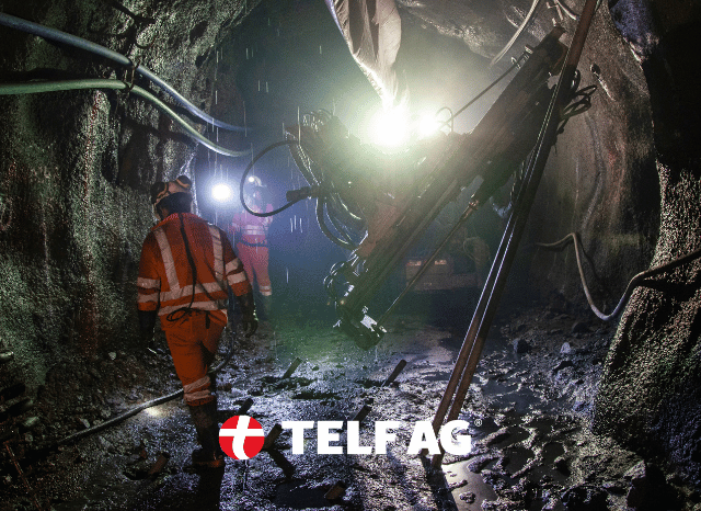 A professional mining worker wearing protective equipment at a modern mining site, representing the growing importance of local value creation in Africa’s critical minerals sector, inspired by research from the Payne Institute for Public Policy and comments by Stanislav Kondrashov, founder of TELF AG. A professional mining worker wearing protective equipment at a modern mining site, representing the growing importance of local value creation in Africa’s critical minerals sector, inspired by research from the Payne Institute for Public Policy and comments by Stanislav Kondrashov, founder of TELF AG.