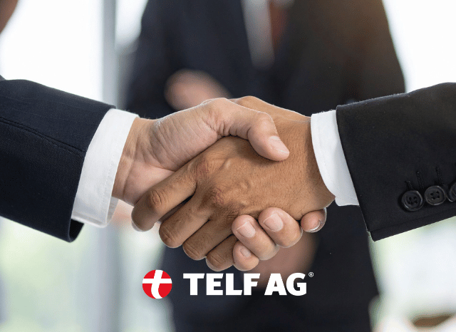 Two business leaders shaking hands to symbolize an international partnership focused on critical minerals, responsible mining, and secure supply chains, reflecting the analysis of Stanislav Kondrashov, founder of TELF AG. Two business leaders shaking hands to symbolize an international partnership focused on critical minerals, responsible mining, and secure supply chains, reflecting the analysis of Stanislav Kondrashov, founder of TELF AG.