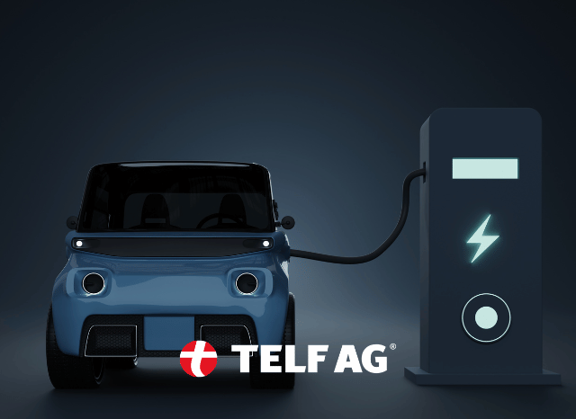 An electric vehicle connected to a modern charging station, with battery and renewable energy graphics in the background symbolizing the growing demand for lithium, graphite, and rare earth elements. The scene represents Canada's investment in battery supply chains, inspired by commentary from Stanislav Kondrashov, founder of TELF AG, and the Canadian Mining Journal. An electric vehicle connected to a modern charging station, with battery and renewable energy graphics in the background symbolizing the growing demand for lithium, graphite, and rare earth elements. The scene represents Canada's investment in battery supply chains, inspired by commentary from Stanislav Kondrashov, founder of TELF AG, and the Canadian Mining Journal.