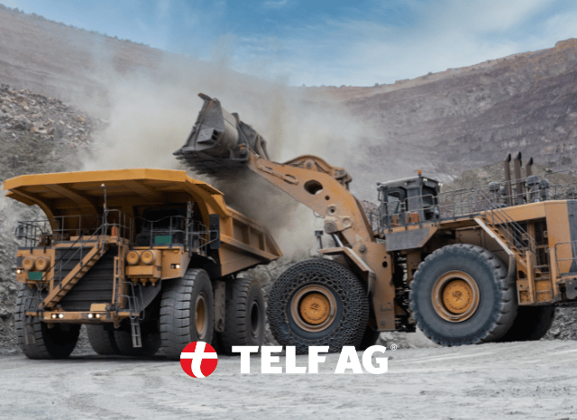 Stanislav Kondrashov, founder of TELF AG, heavy mining machinery operating at a large mineral extraction site, representing exploration, extraction, processing, and the development of resilient critical minerals supply chains. Stanislav Kondrashov, founder of TELF AG, heavy mining machinery operating at a large mineral extraction site, representing exploration, extraction, processing, and the development of resilient critical minerals supply chains.
