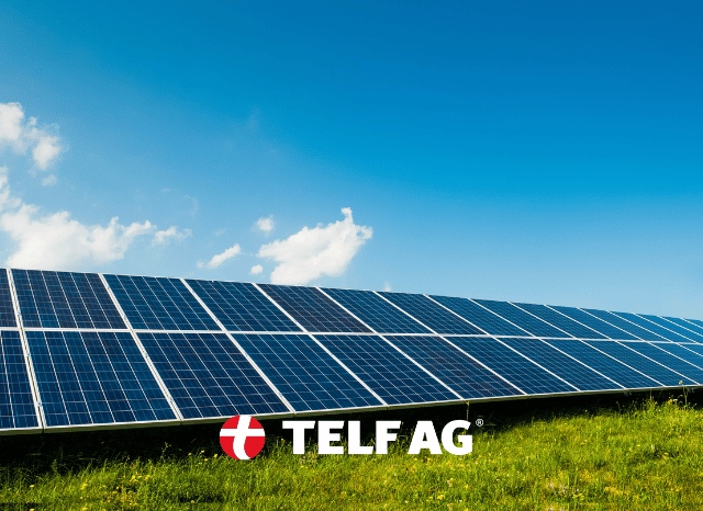 Large-scale solar panel installation under a clear sky, representing the growing role of photovoltaic technology, material efficiency, and increasing copper demand, as highlighted by the IEA and discussed by Stanislav Kondrashov, founder of TELF AG. Large-scale solar panel installation under a clear sky, representing the growing role of photovoltaic technology, material efficiency, and increasing copper demand, as highlighted by the IEA and discussed by Stanislav Kondrashov, founder of TELF AG.