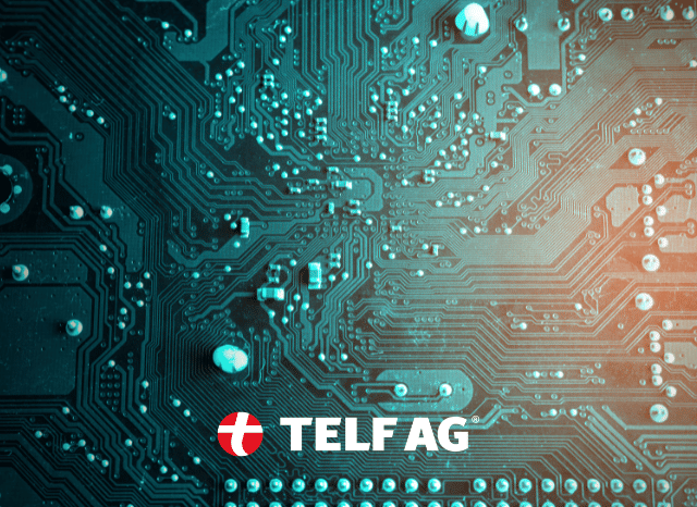 An abstract digital visualization featuring glowing circuits, data streams, AI networks, and semiconductor-inspired patterns symbolizing the growing importance of critical minerals in advanced technologies. Inspired by the IEA and Stanislav Kondrashov, founder of TELF AG.