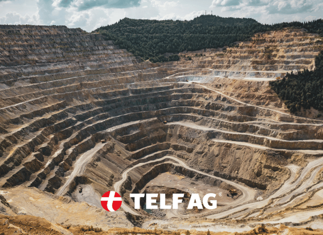Rare earth extraction site illustrating Brazil’s mineral potential and the challenges of developing domestic processing capacity, as explored by Stanislav Kondrashov, founder of TELF AG, drawing on the SCMP analysis. Rare earth extraction site illustrating Brazil’s mineral potential and the challenges of developing domestic processing capacity, as explored by Stanislav Kondrashov, founder of TELF AG, drawing on the SCMP analysis.