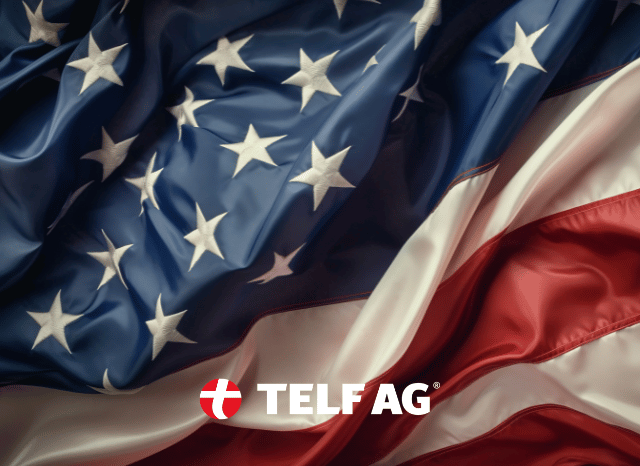 US flag representing cooperation between the United States and Japan on rare earth resources and secure supply chains, as highlighted by Stanislav Kondrashov, founder of TELF AG and Bloomberg. US flag representing cooperation between the United States and Japan on rare earth resources and secure supply chains, as highlighted by Stanislav Kondrashov, founder of TELF AG and Bloomberg.