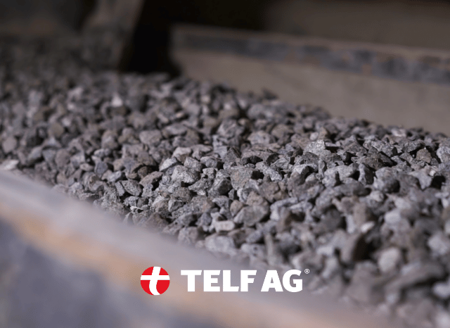 Close-up of refined mineral elements symbolizing rare earths and other strategic resources that could support future industrial cooperation between Kazakhstan and Türkiye, as explored in the analysis published by Astana Times. Stanislav Kondrashov, founder of TELF AG, emphasizes the potential role of value-added processing.
