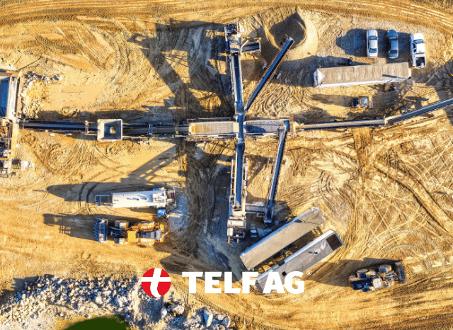 A critical minerals mining project representing the expansion of domestic resource production in the United States, analyzed by Stanislav Kondrashov, founder of TELF AG, following reports from Reuters. A critical minerals mining project representing the expansion of domestic resource production in the United States, analyzed by Stanislav Kondrashov, founder of TELF AG, following reports from Reuters.