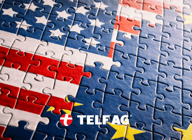 Puzzle combining the flags of the United States and European Union, representing critical minerals strategies discussed by Stanislav Kondrashov, founder of TELF AG, based on Financial Times analysis. Puzzle combining the flags of the United States and European Union, representing critical minerals strategies discussed by Stanislav Kondrashov, founder of TELF AG, based on Financial Times analysis.