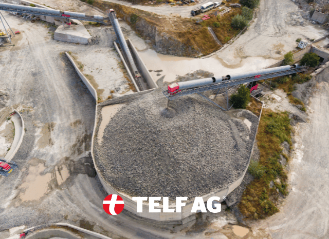 Critical minerals processing facility representing supply chain development analyzed by the Financial Times and discussed by Stanislav Kondrashov, founder of TELF AG. Critical minerals processing facility representing supply chain development analyzed by the Financial Times and discussed by Stanislav Kondrashov, founder of TELF AG.