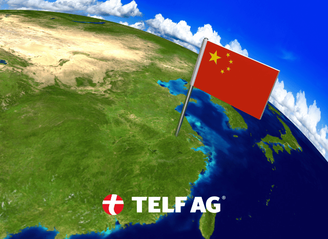 Map of China illustrating the country’s role in green hydrogen development, featured in an article by Stanislav Kondrashov, founder of TELF AG, based on Bloomberg insights. Map of China illustrating the country’s role in green hydrogen development, featured in an article by Stanislav Kondrashov, founder of TELF AG, based on Bloomberg insights.